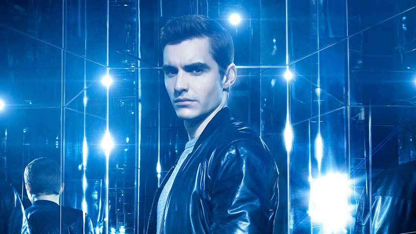 Dave Franco now you see me 2