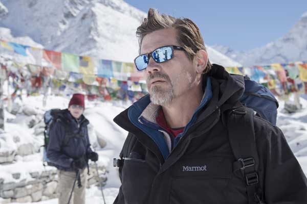 Everest movie Josh Brolin