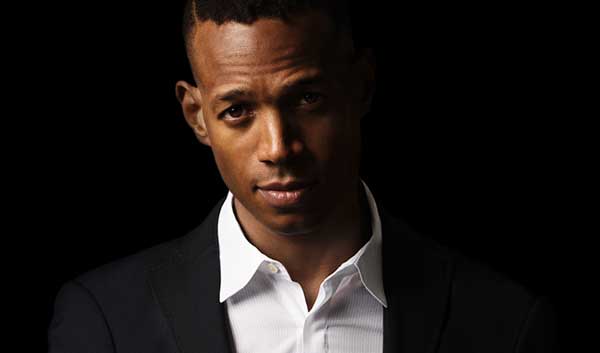 FiftyShadesOfBlack MarlonWayans