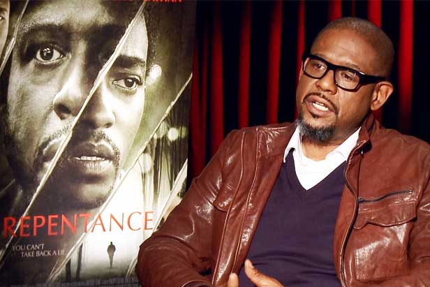 Forest-Whitaker-Interview-Repentance-movie