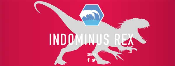 Indominus-Rex-poster-red