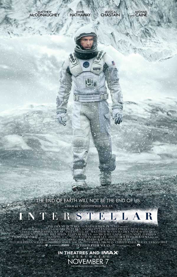 Interstellar-movie-poster