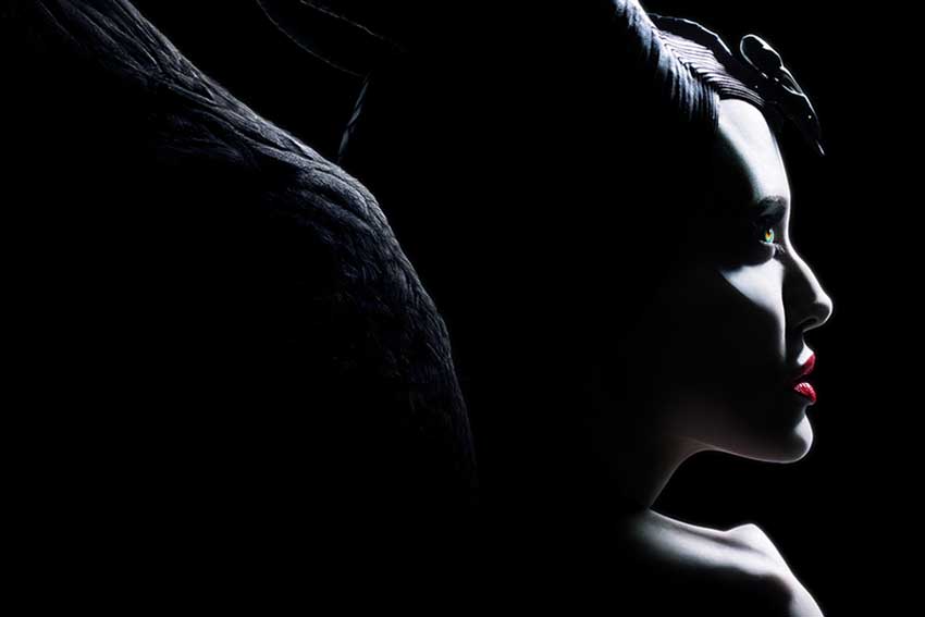 Maleficent Mistress of Evil teaser image