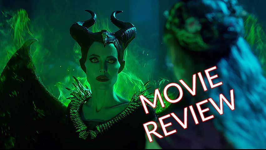 Maleficent2 Movie Review 850