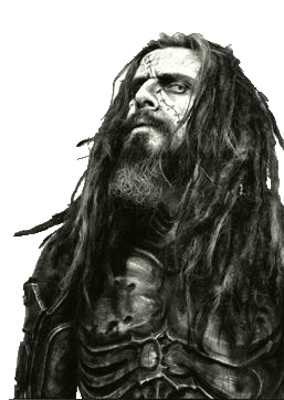 Rob Zombie