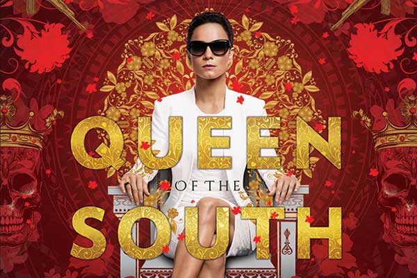 Queen of the South USA