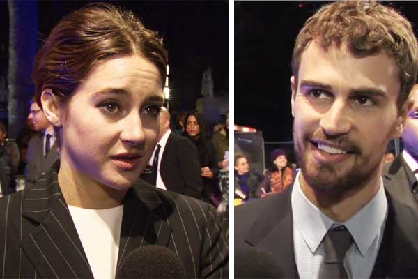 Shailene-Woodley-Theo-James-Divergent-Insurgent-London-Premiere