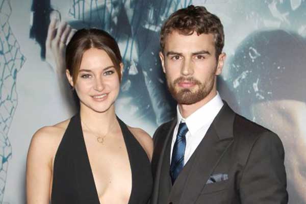 ShaileneWoodley-TheoJames-Insurgent-nyc-premiere