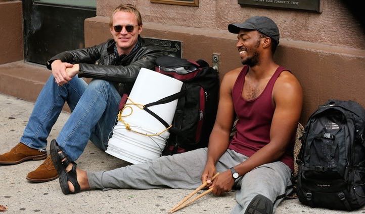 Shelter Paul Bettany Anthony Mackie image