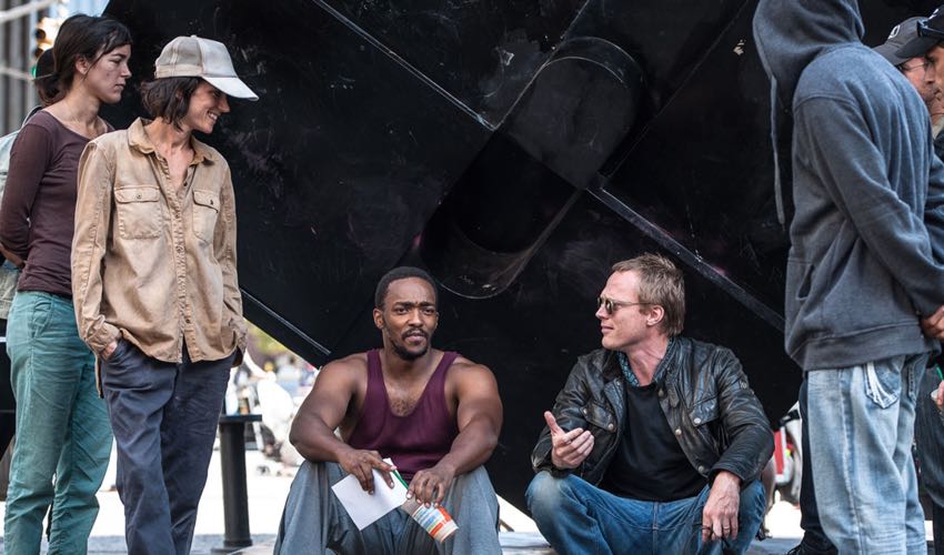 Shelter Paul Bettany Jennifer Connelly Anthony Mackie image