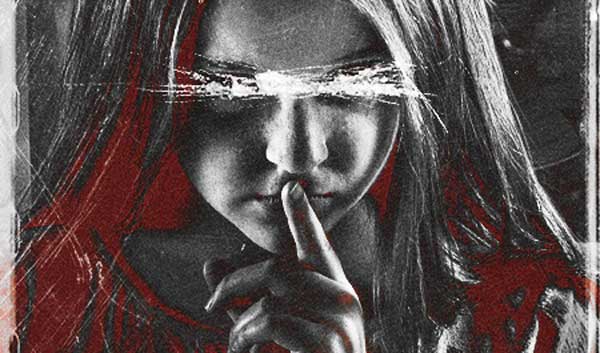Sinister 2 movie collectors card image