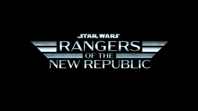Star Wars Rangers of the New Republic 850