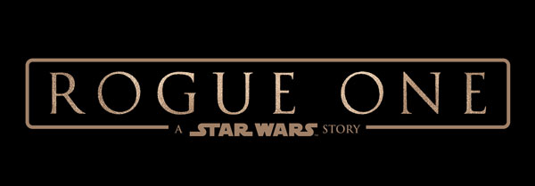 Star Wars Rogue Nation logo