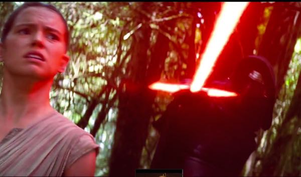 Star Wars The Force Awakens Japanese Trailer 1