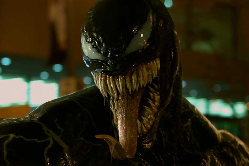 Venom Movie 