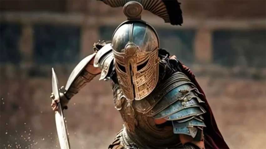 Gladiator II movie news