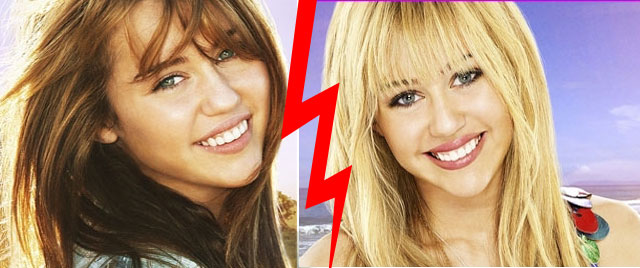 hMiley Cyrus Quitting Hannah Montana