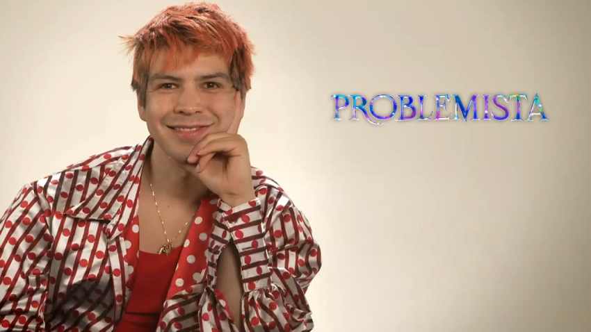 Julio Torres new movie Problemista and Los Espookys