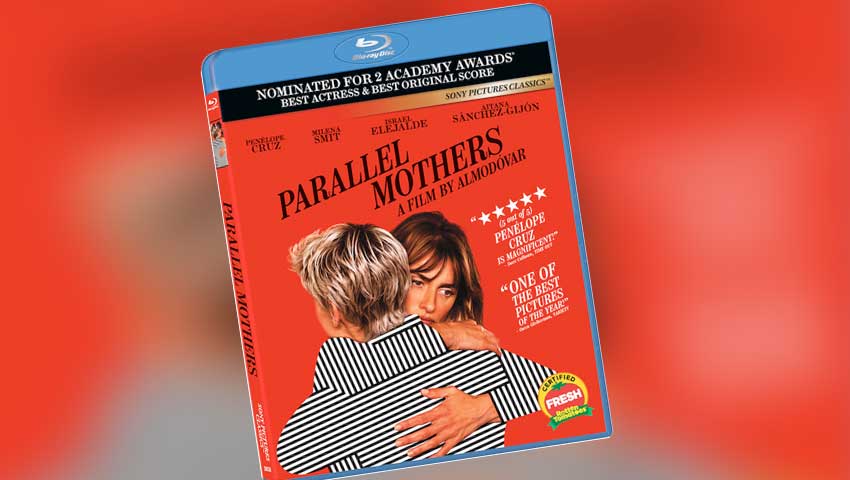 parallel mothers movie penelope cruz