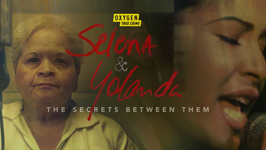 Selena Yolando Saldivar true crime series