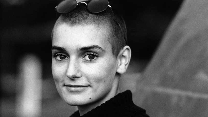 Sinead O'Connor documentary Nothing Compares review