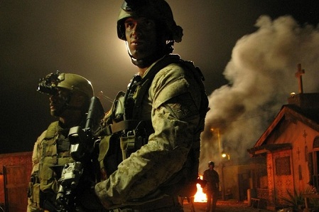 Movie Review: ACT OF VALOR Feels Real