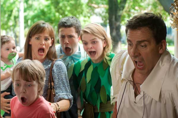 10 Popular Children’s Books Turned Films