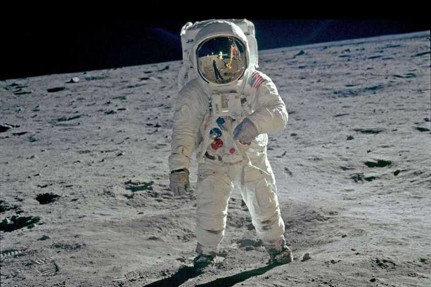 Review: 'Apollo 11 First Steps Edition' Documentary