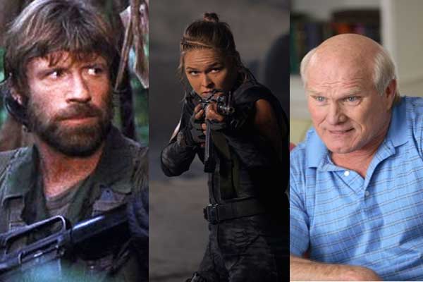 Athletes-Turned-Actors-list