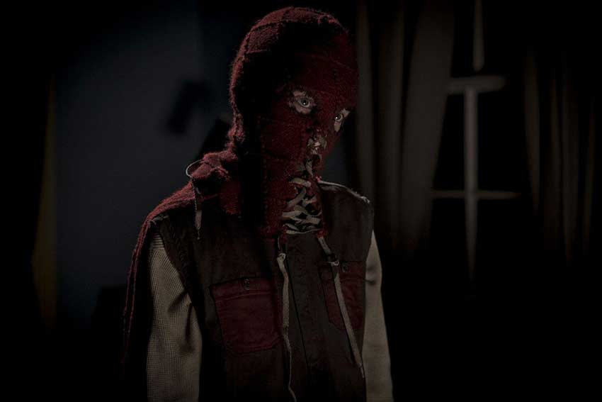 BRIGHTBURN Movie Review