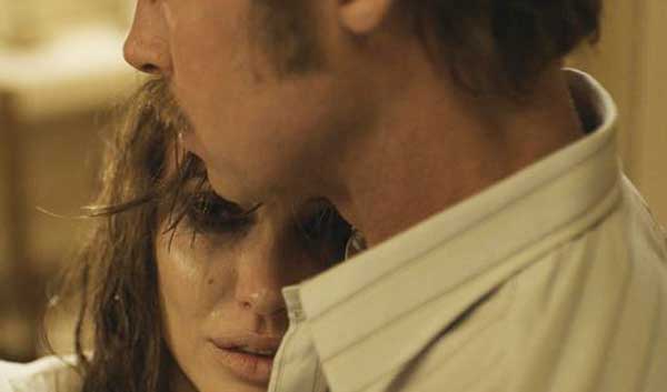 First Look at Angelina Jolie Pitt and Brad Pitt in 'By The Sea' Trailer