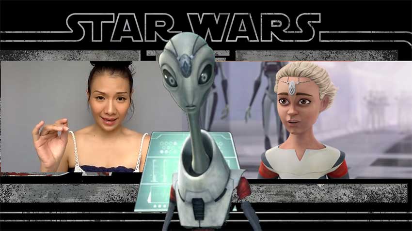 Bad Batch Gwendoline Yeo Nala Se interview