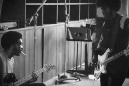 A BAND CALLED DEATH Rockumentary Trailer