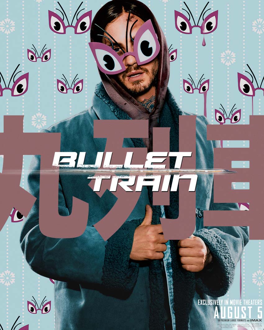 bullet train LoganLerman 04