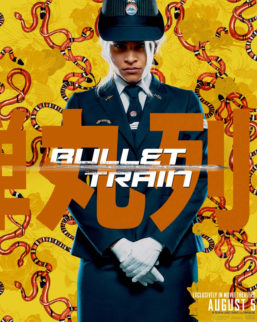 bullet train zazie beetz 04