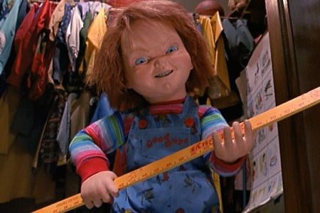 CHILDS PLAY