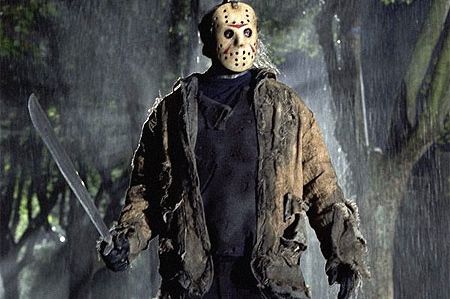 FRIDAY THE 13TH