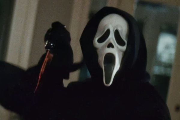SCREAM