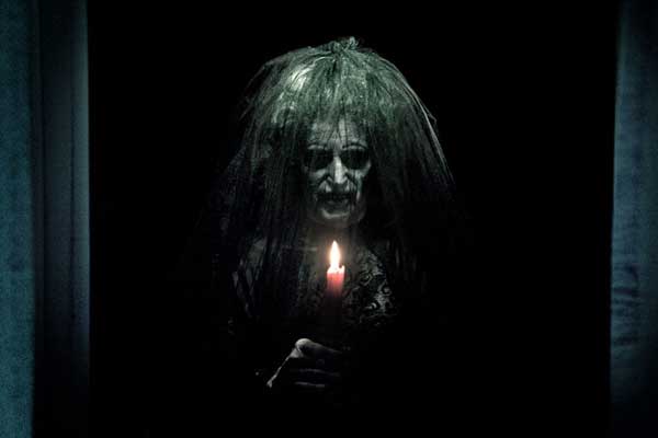 Top 10 Horror Movie Sequels