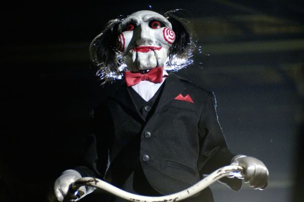 saw