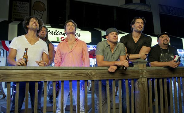 Magic MikeXXL movie2