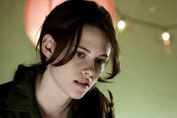 kristen stewart in twilight movies