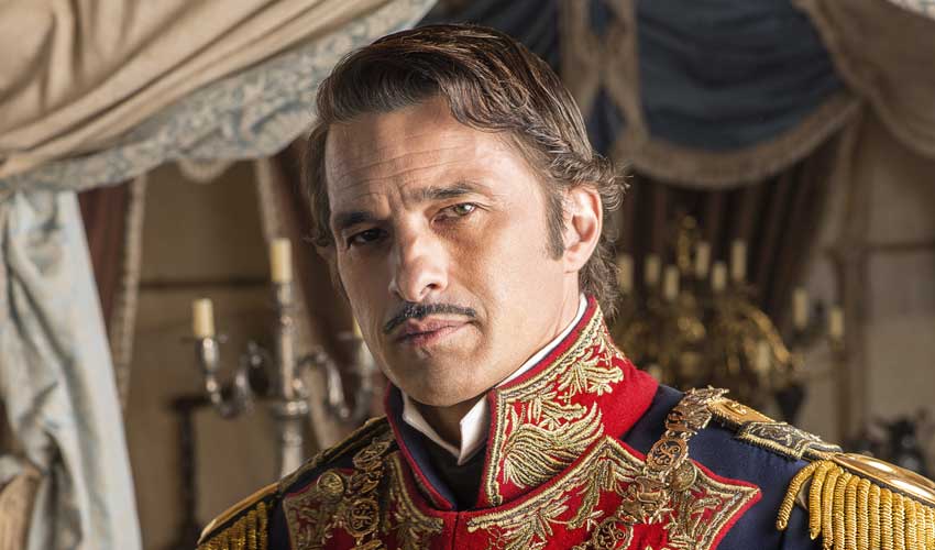 Olivier Martinez Texas Rising 850