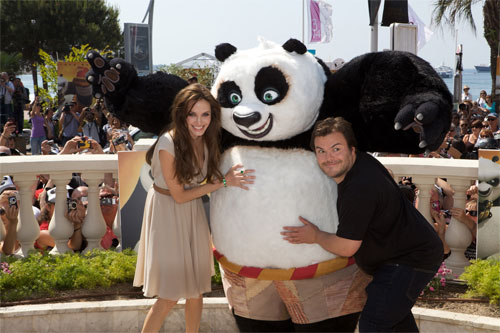 Kung Fu Panda 2 Premiere Movie Ticket Giveaway