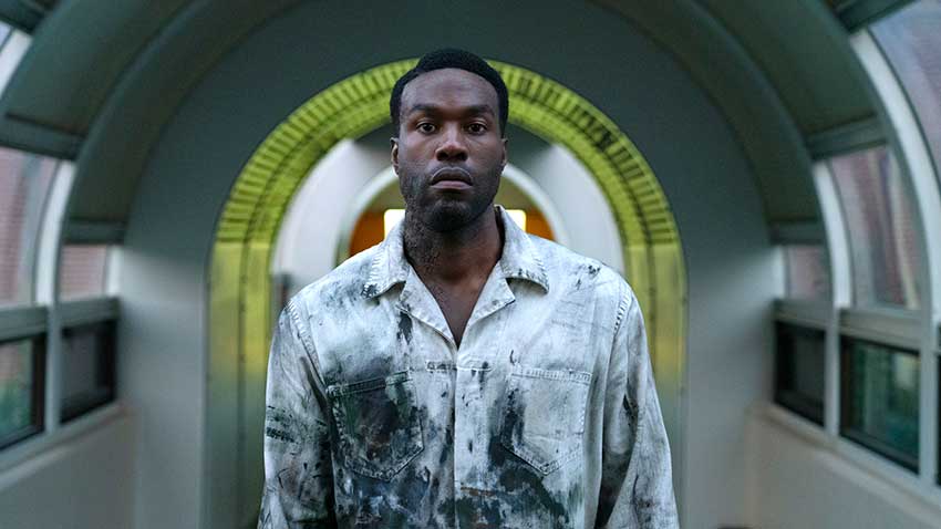 'Candyman' Movie Review: Equally Horrifying as the Original