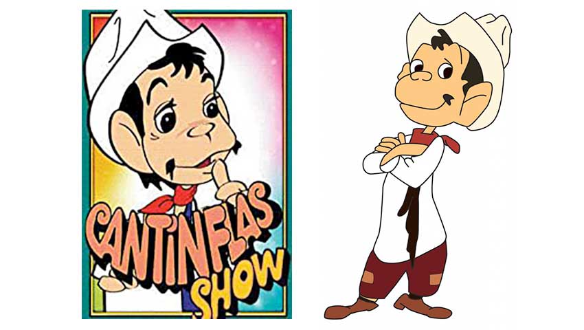 Cantinflas Show