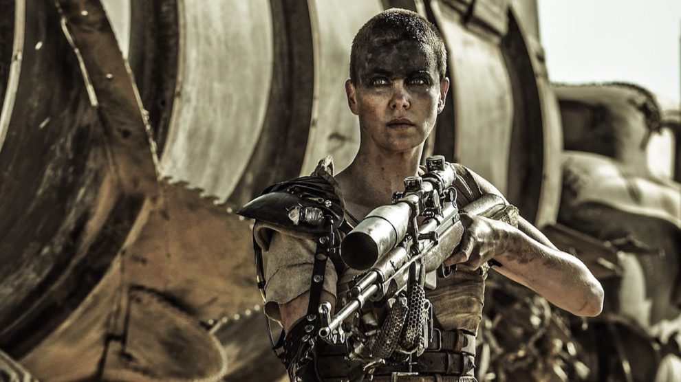 Production for George Miller's Furiosa with Anya Taylor-Joy and Chris Hemsworth Underway