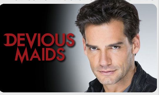 Christian de la Fuente Devious Maids