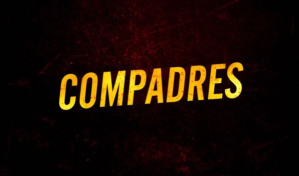 New Trailer: Omar Chaparro Stars in Bilingual Comedy 'Compadres'
