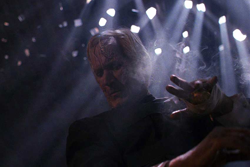 Top Four Latino Movies Perfect For Halloween